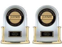 #1 In Customer Satisfaction