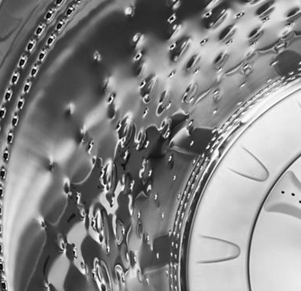 Stainless Steel Wash Basket