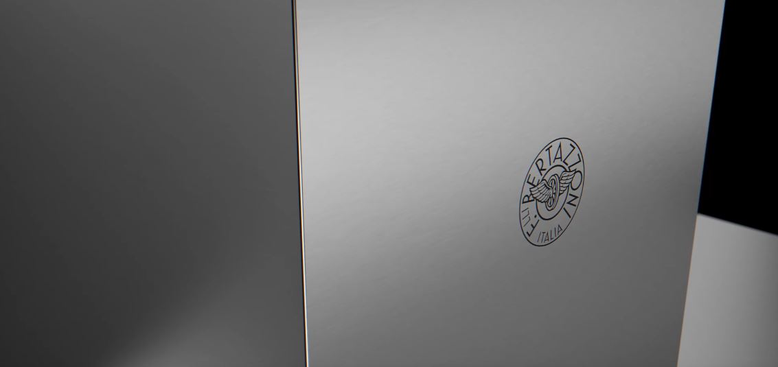 New Bertazzoni 36 Inch T-Shape Wallmounted Hood