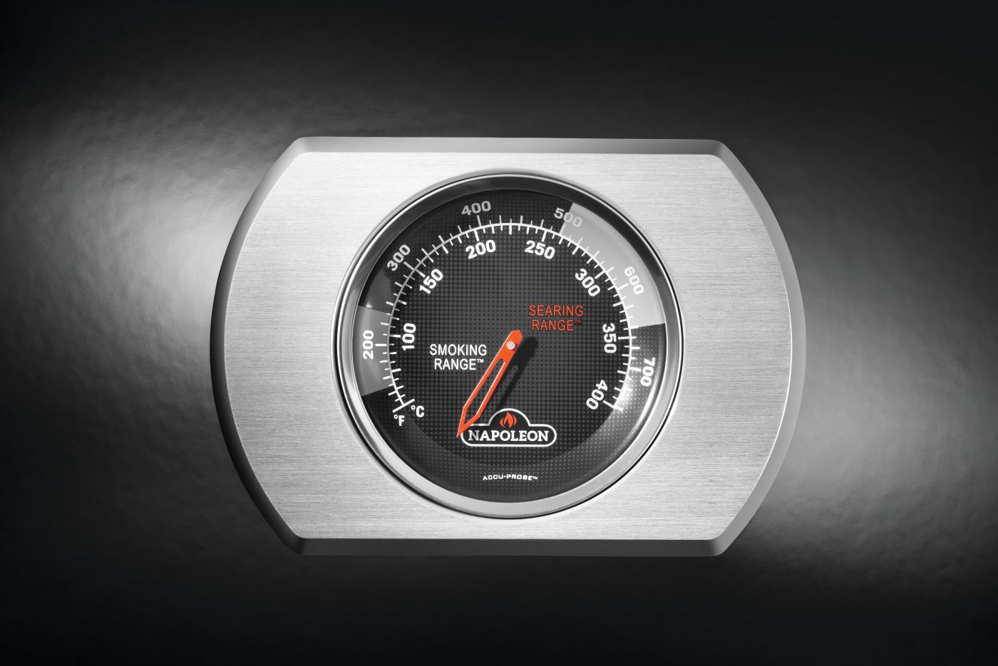 Accu-Probe™ Temperature Gauge
