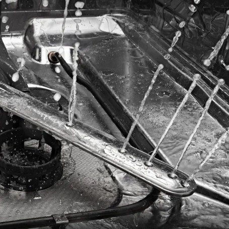 Waterlock Leak Detection System