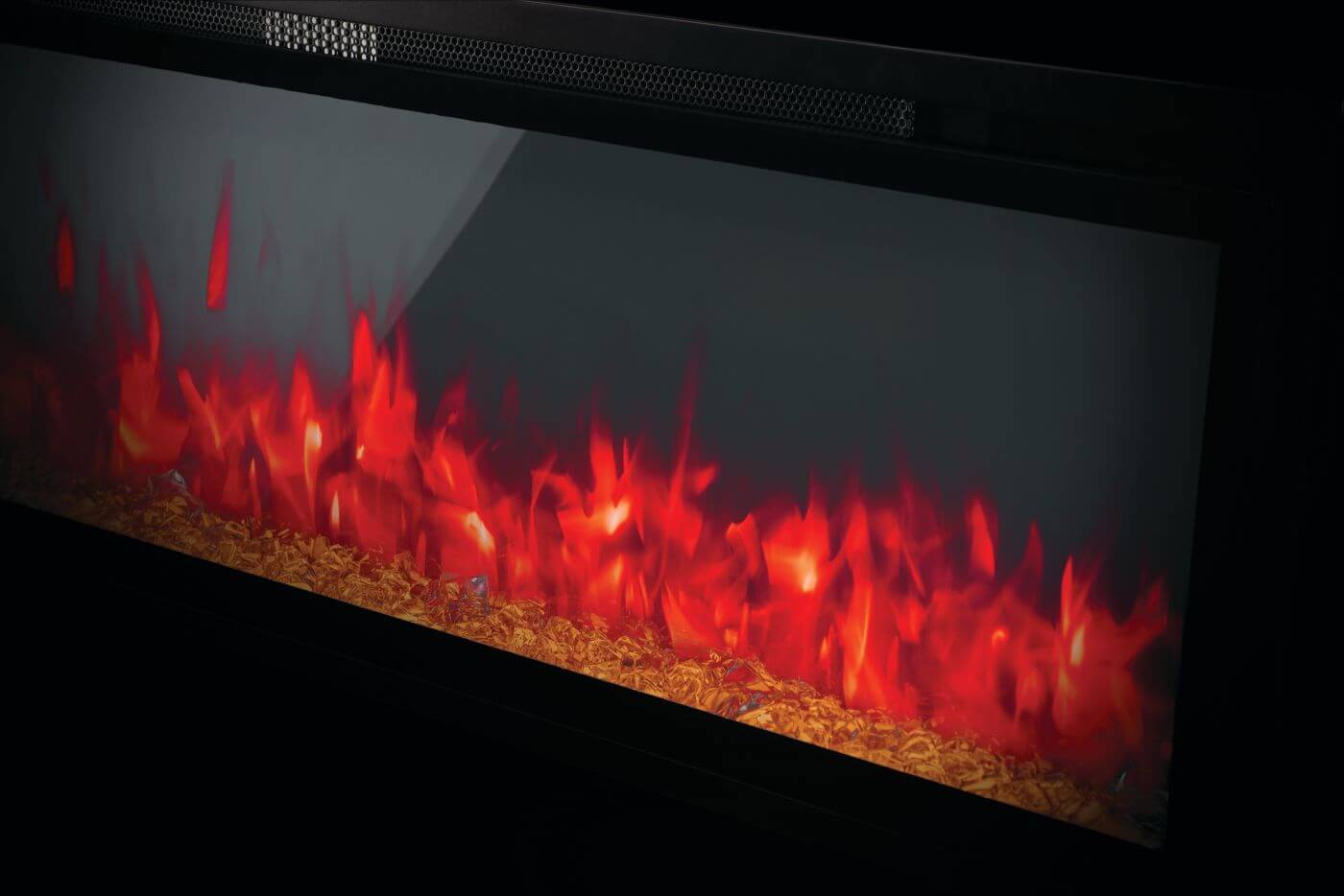 High Intensity LED Lights