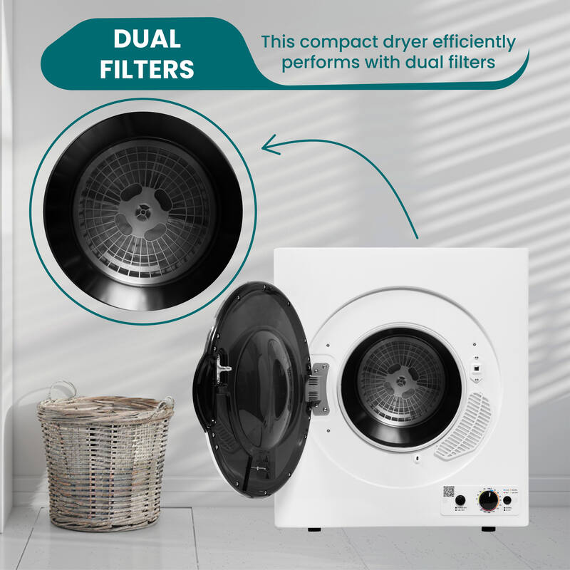 DUAL FILTERS