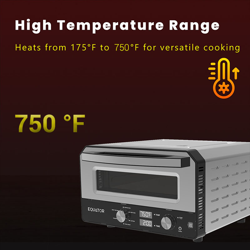 High Temperature Range
