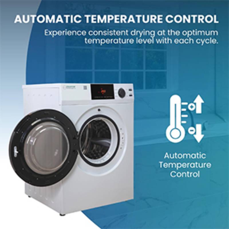 Automatic Temperature Control