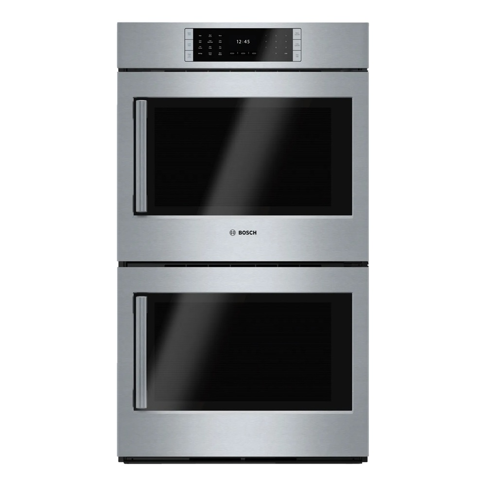 Bosch HBLP651RUC Benchmark Series 30 inch Double Wall Oven with