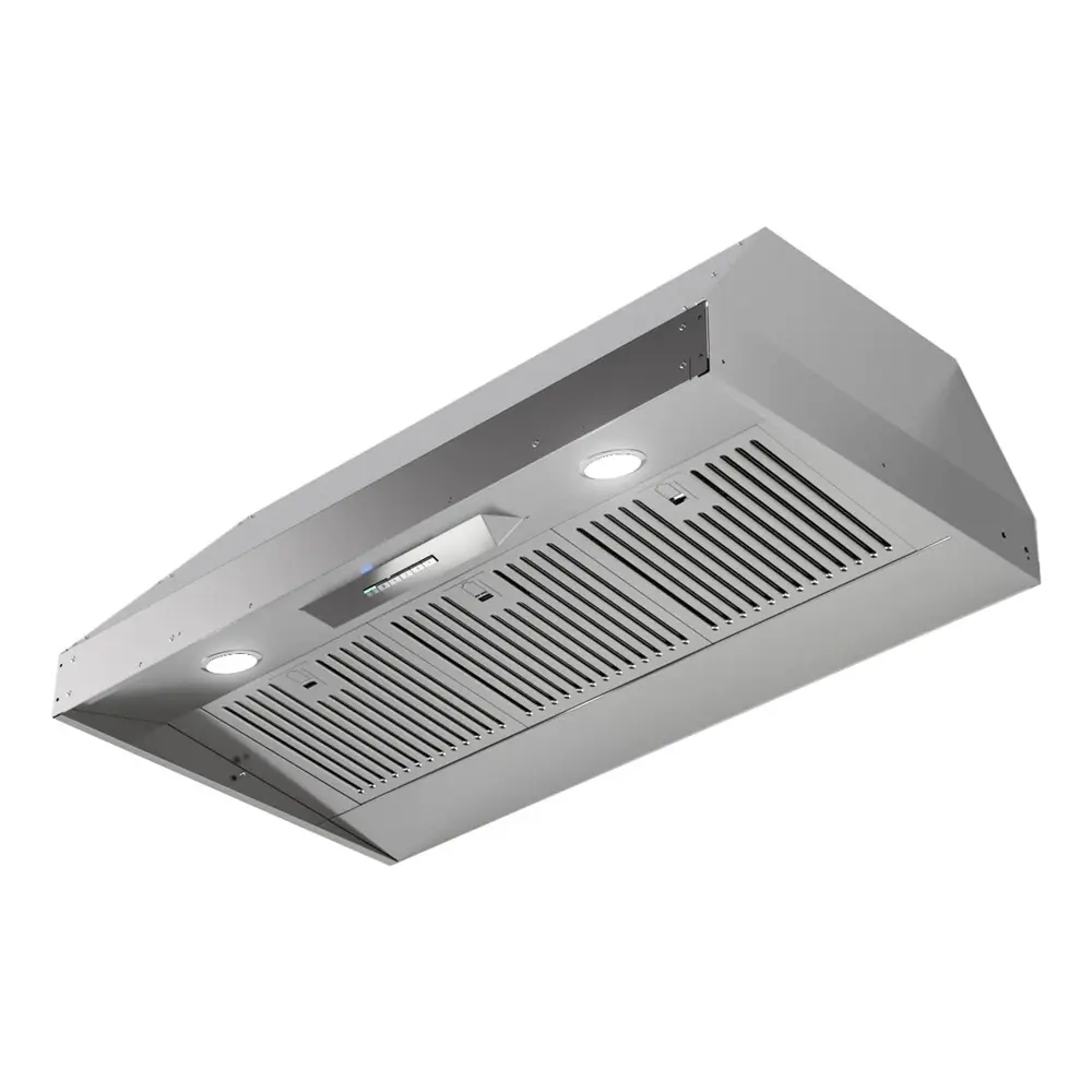 すい XO XOIL3619SC 36 inch Range Hood Insert with Code Compliance