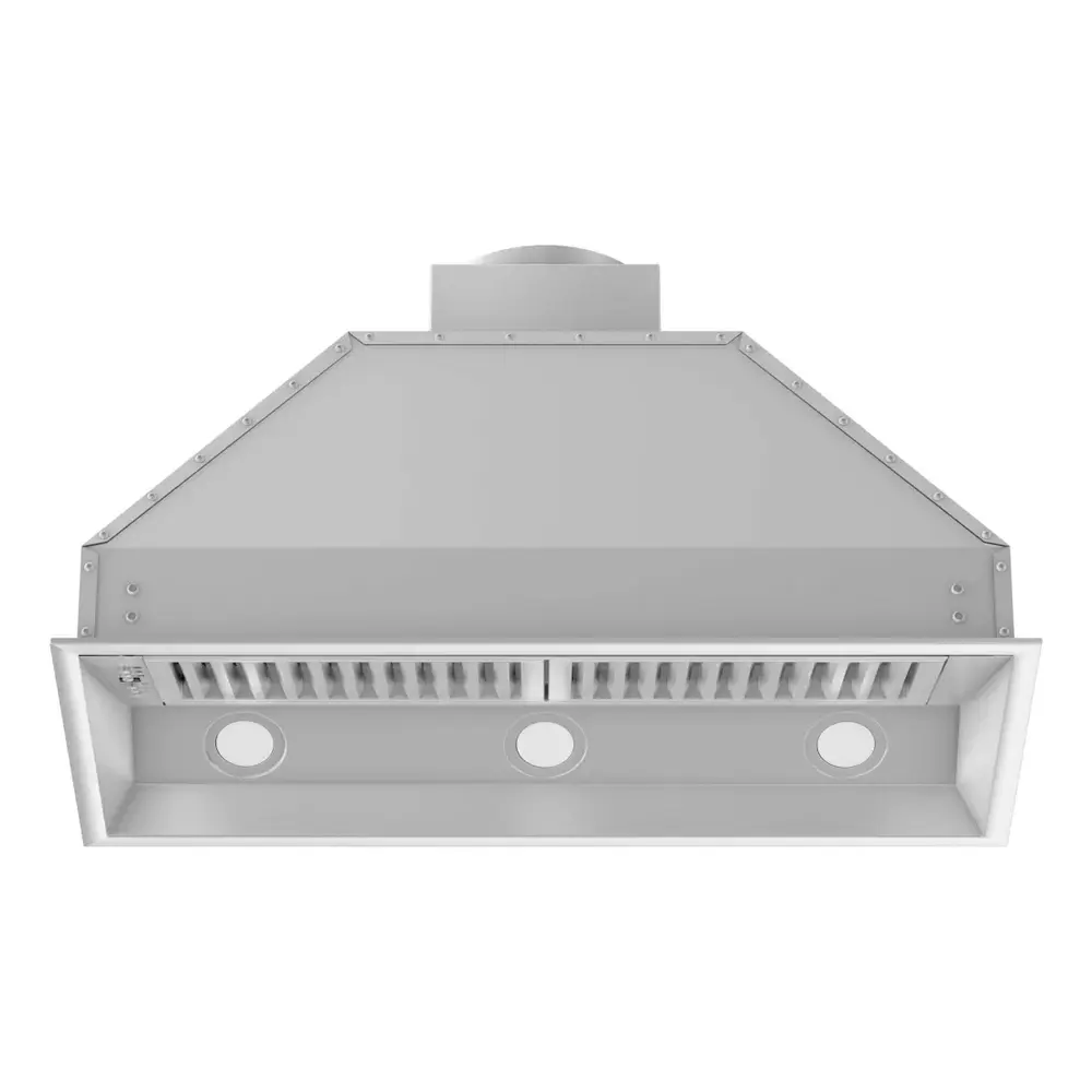 ZLINE 69534 34 inch Range Hood Insert with 700 CFM, 4 Speed Levels