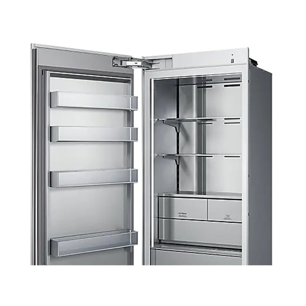 Dacor DRZ36980LAP 36 inch Smart Column Freezer with 21.4 cu. ft