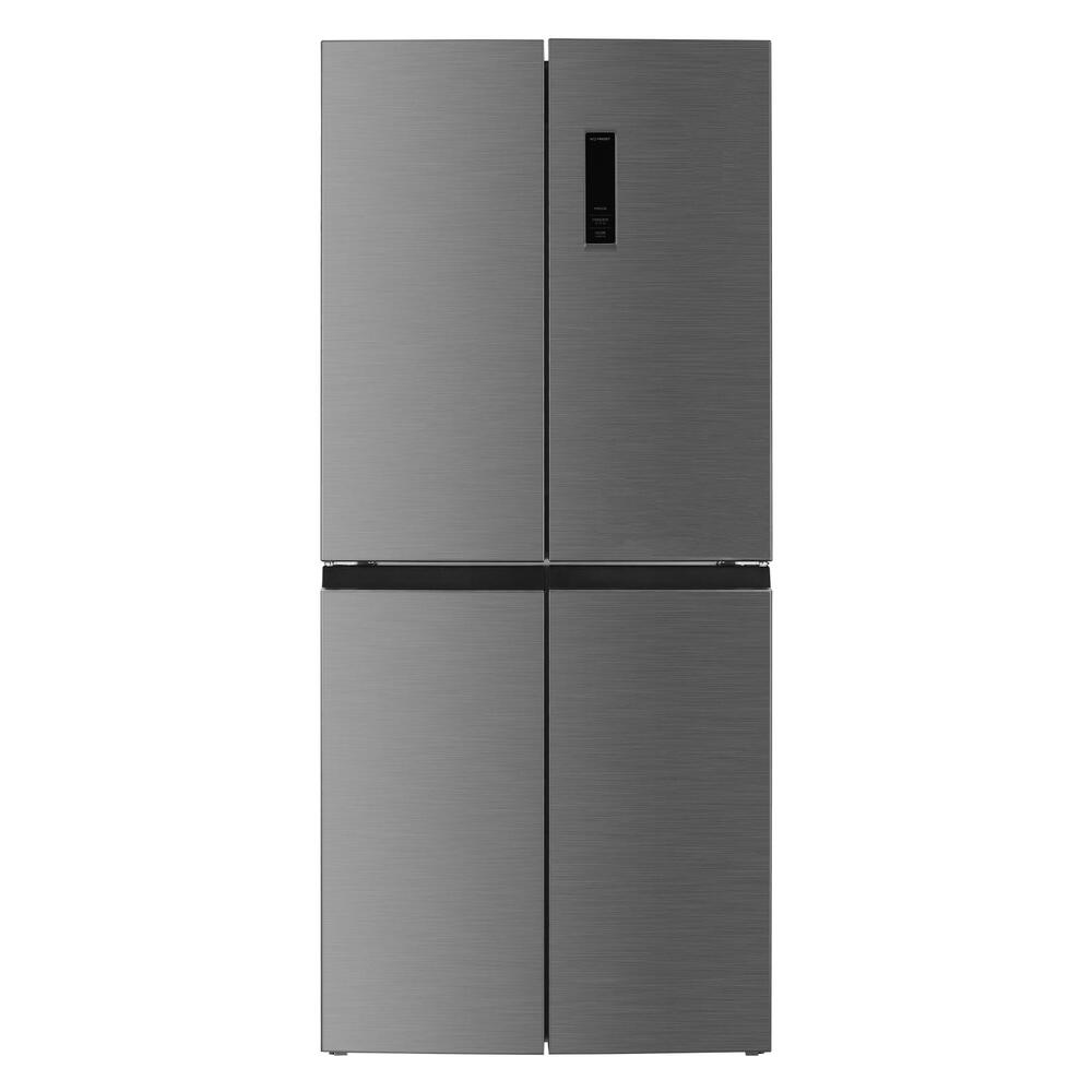 Impecca RM4152STG1 32 inch 4 Door Counter Depth French Door