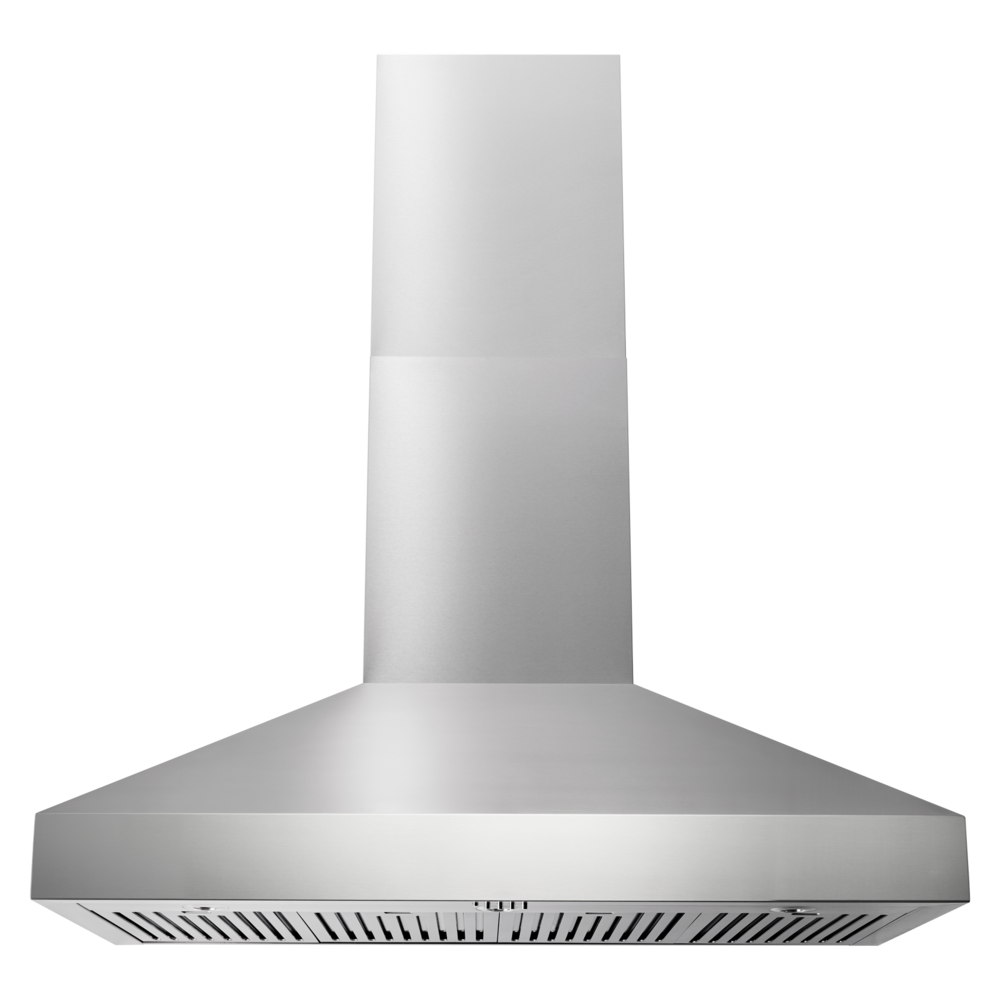 Thor Kitchen TRH48P 48 inch Professional Wall Mount Pyramid Range