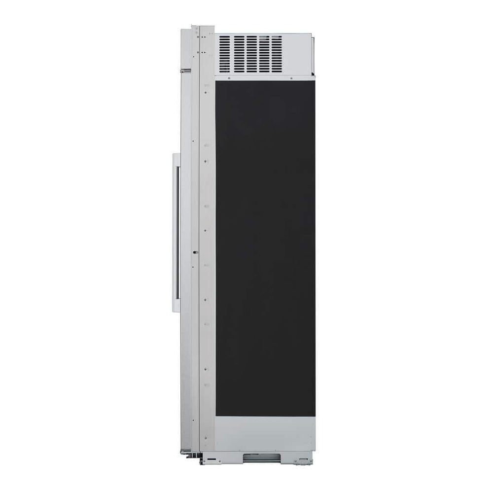 LG Studio SRSXB2622S 42 inch Built-In Side by Side Refrigerator