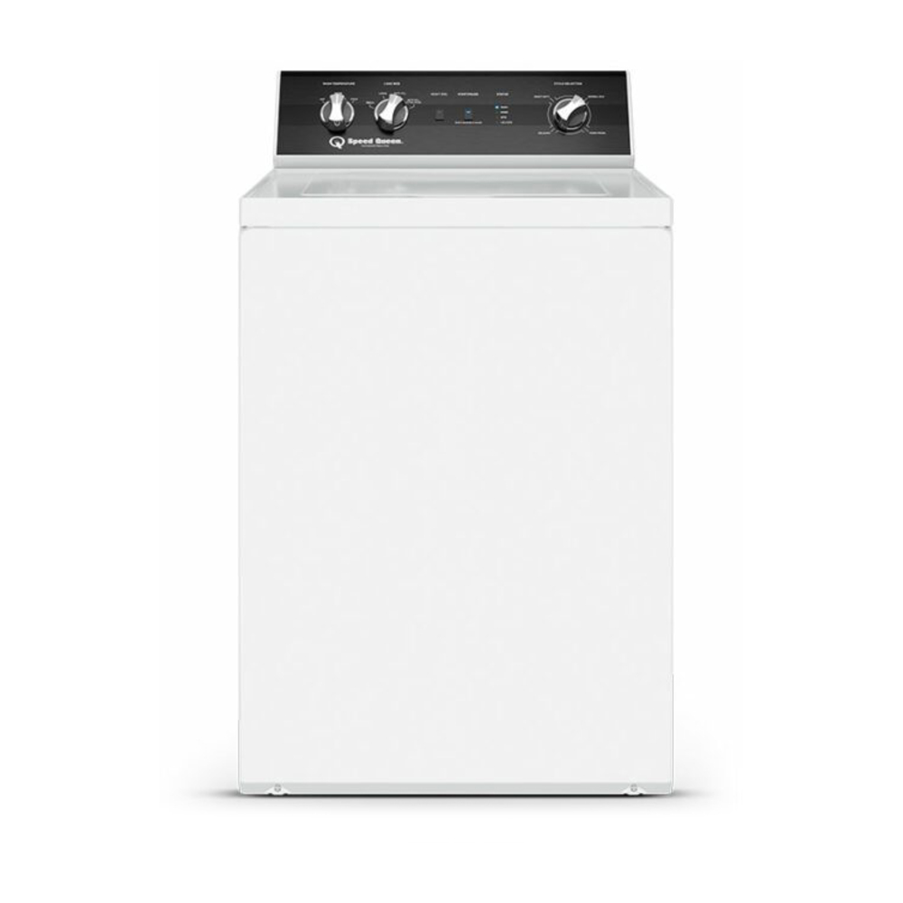 Speed Queen TR3003WN TR3 26 inch Top Load Washer with 3.2 cu. ft