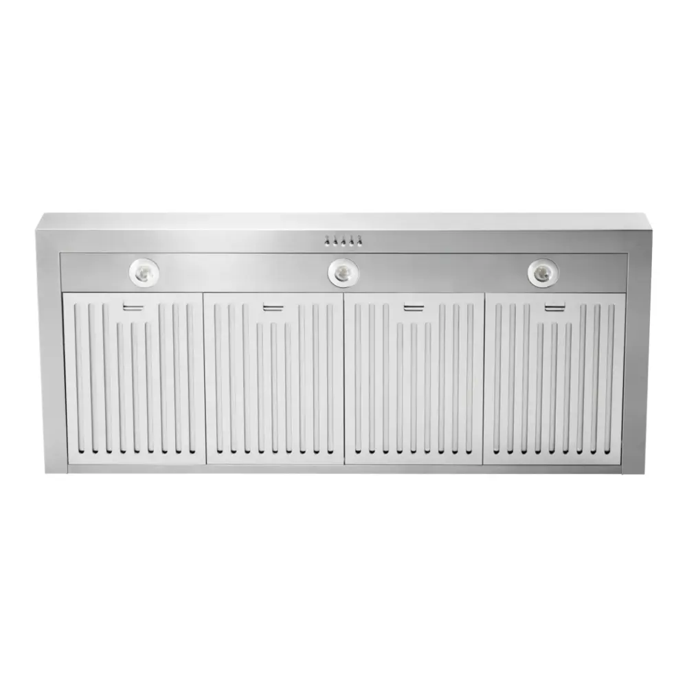Thor Kitchen TRH48P 48 inch Professional Wall Mount Pyramid Range