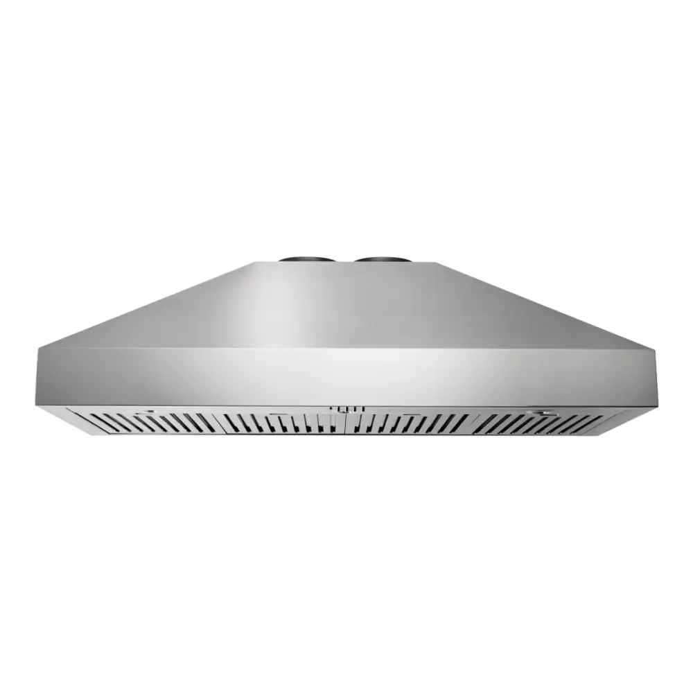 Thor Kitchen TRH48P 48 inch Professional Wall Mount Pyramid Range