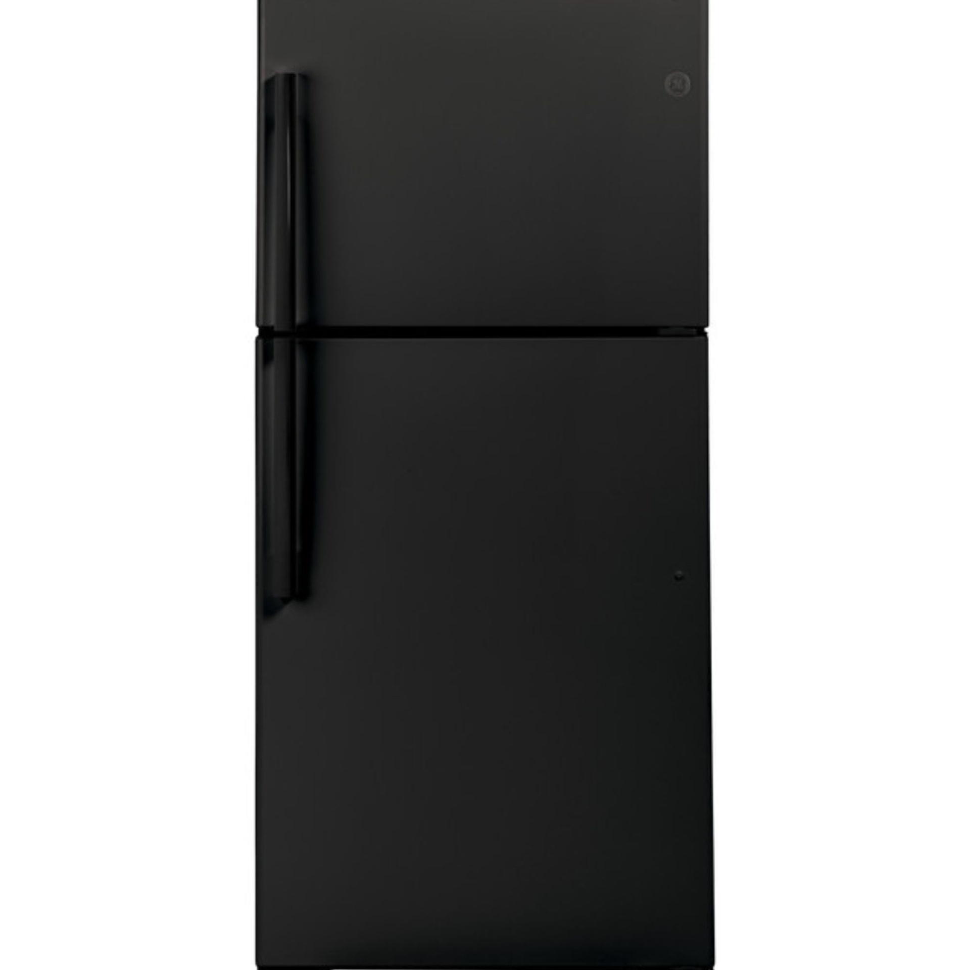 GE GTS19KGNRBB 30 inch Garage-Ready Top Freezer Refrigerator with