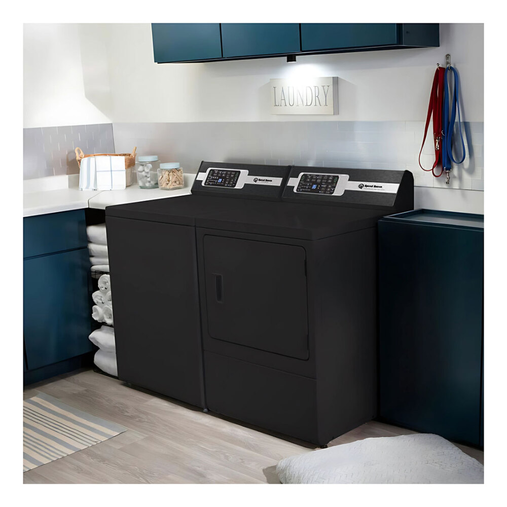 Speed Queen TR7003BN TR7 26 inch Top Load Washer with 3.2 cu. ft
