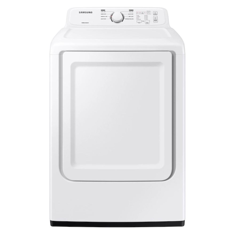 新品 numberA PRO CARE smart dryer NUM-1200 Samsung DVE41A3000W 27 inch Electric Dryer with 7.2 cu. ft