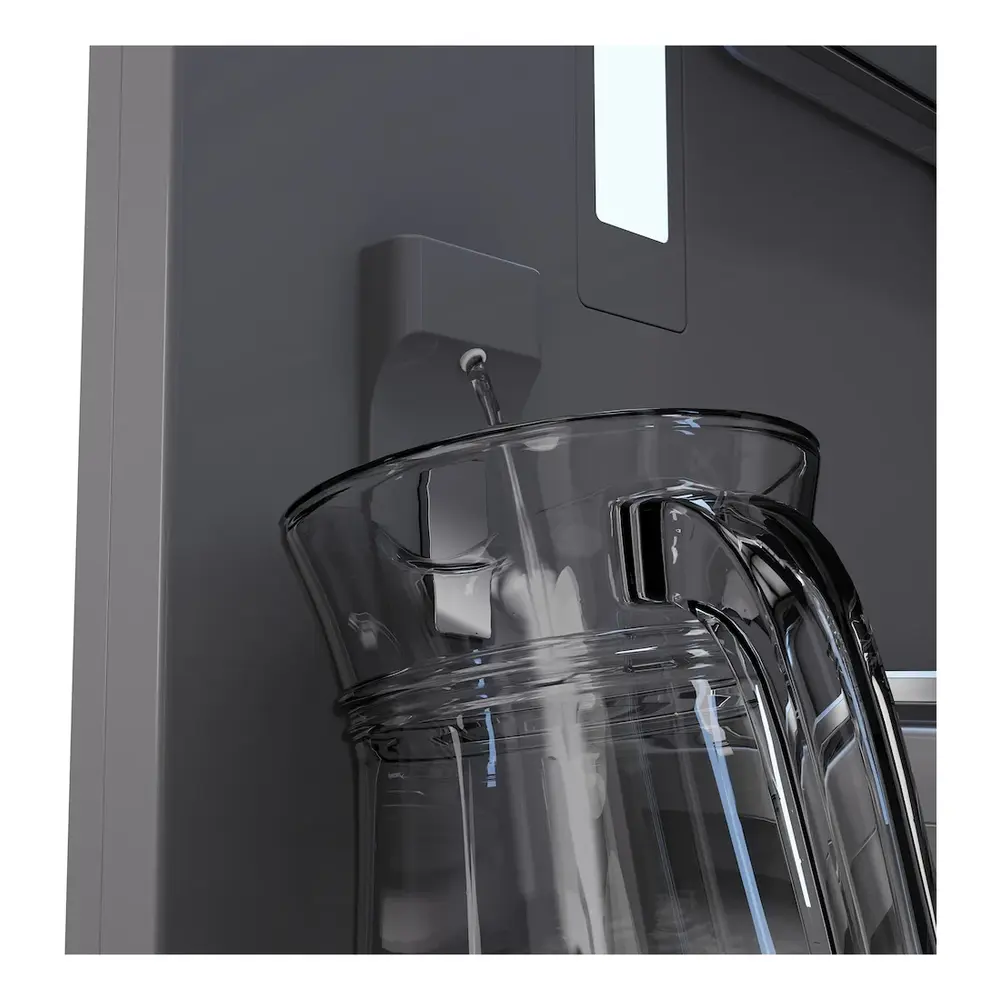 ZLINE GRBIVZBS36CB 36 inch Autograph Edition Built-In French Door