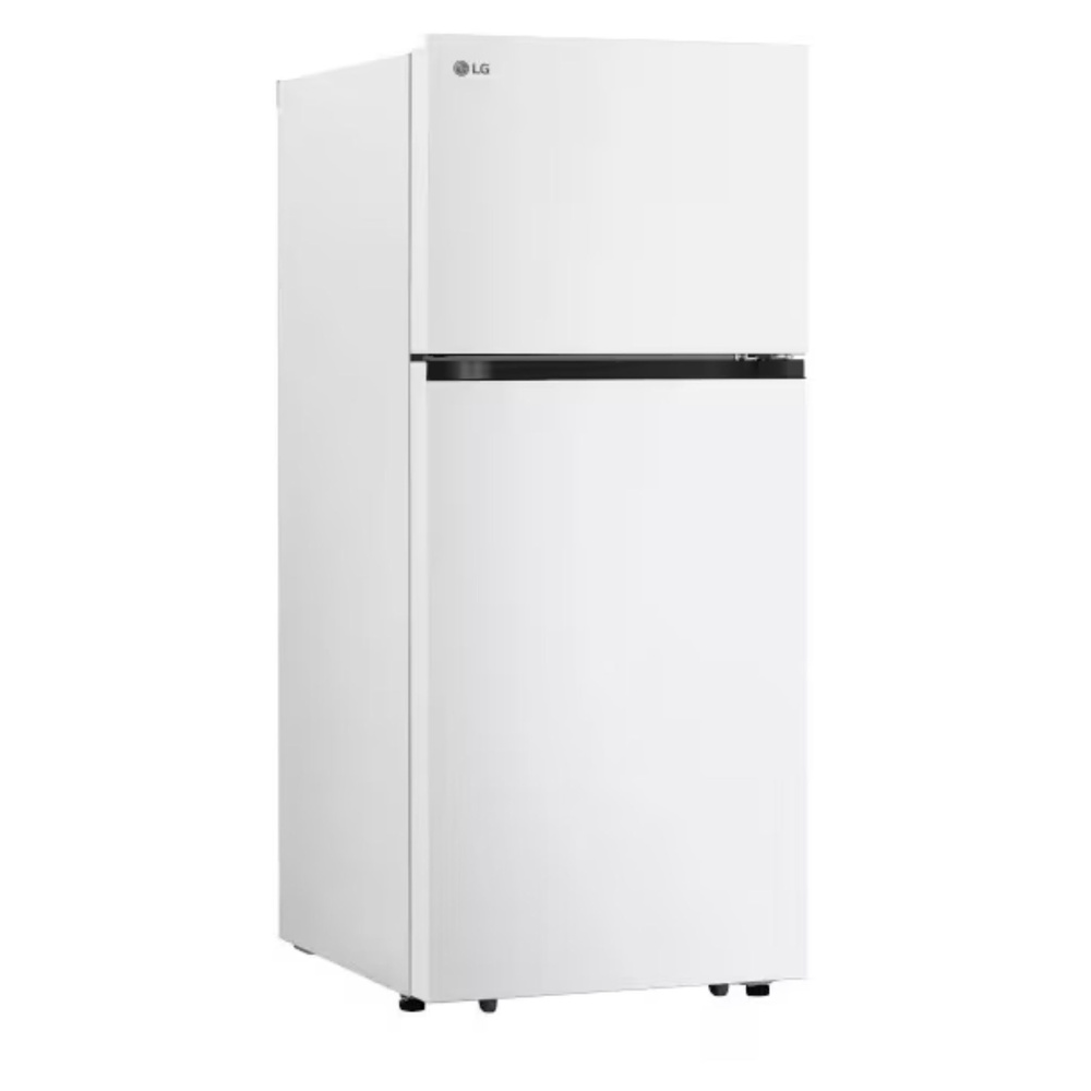 【在庫2個】LGD3120LU1 LG LT18S2100W 28 inch Garage Ready Top Freezer Refrigerator with