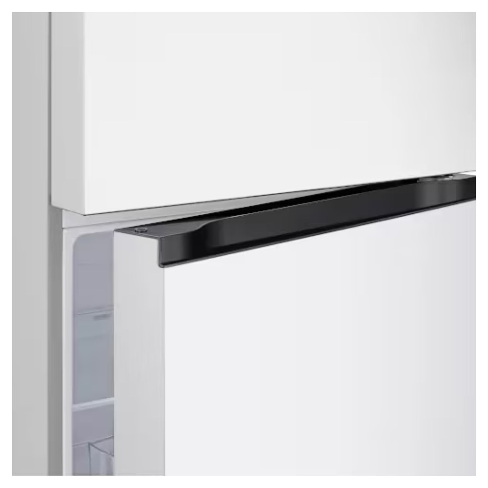 LG LT18S2100W 28 inch Garage Ready Top Freezer Refrigerator with