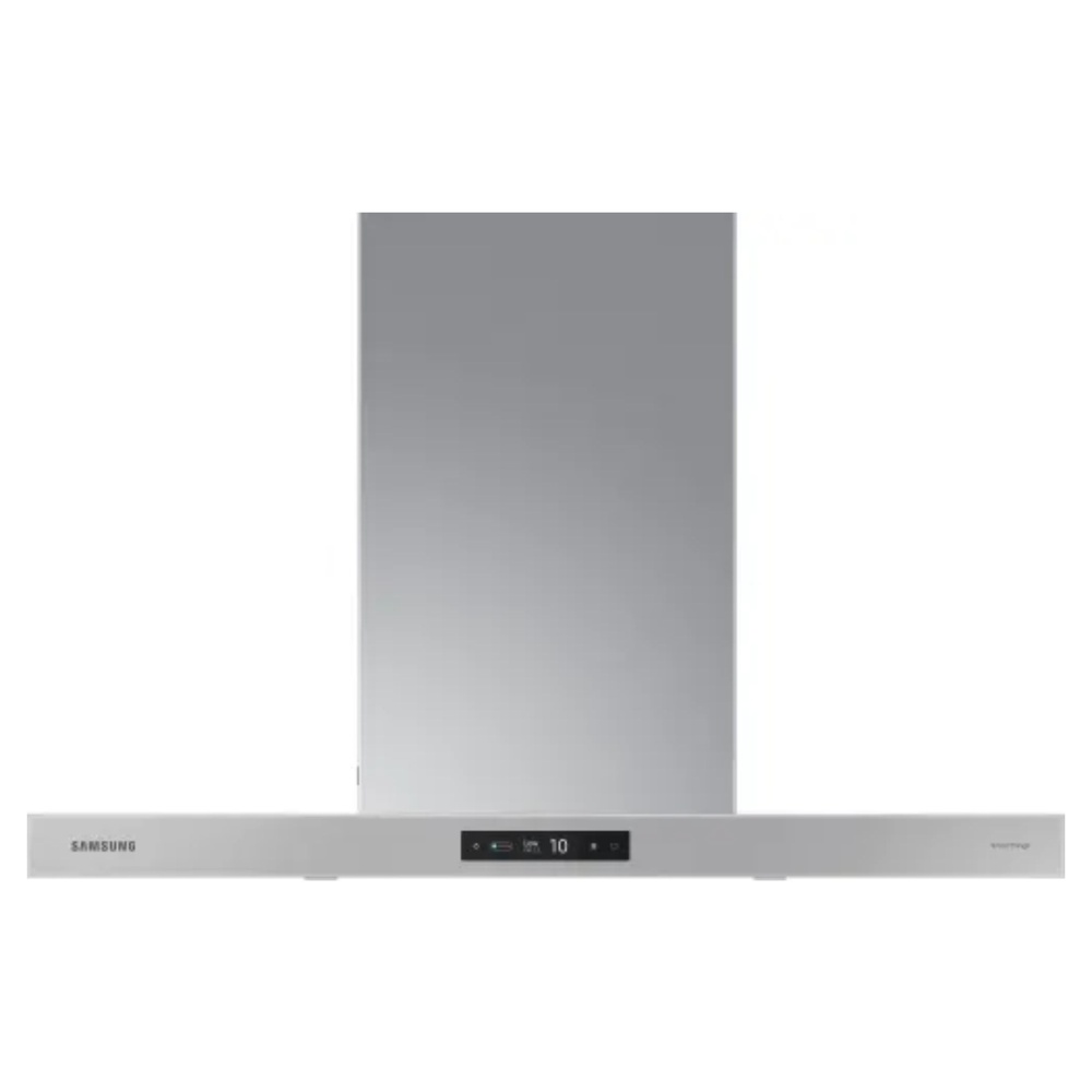 Samsung NK36CB700WCG 36 inch Smart Wall Mount Range Hood with 630
