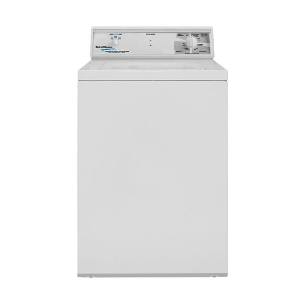 Speed Queen TV2000WN Light Commercial 26 inch Top Load Washer with