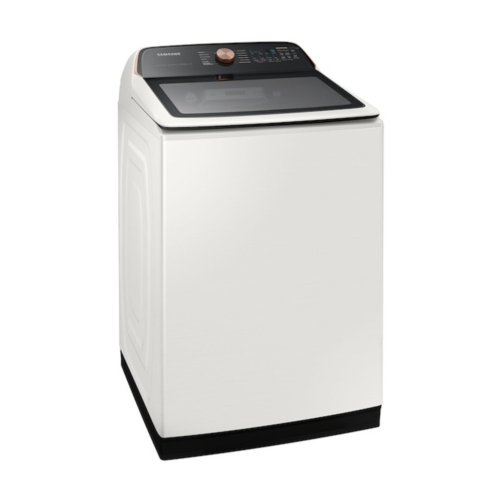 Samsung WA55CG7500AE 28 inch Smart Top Load Washer with 5.5 cu. ft