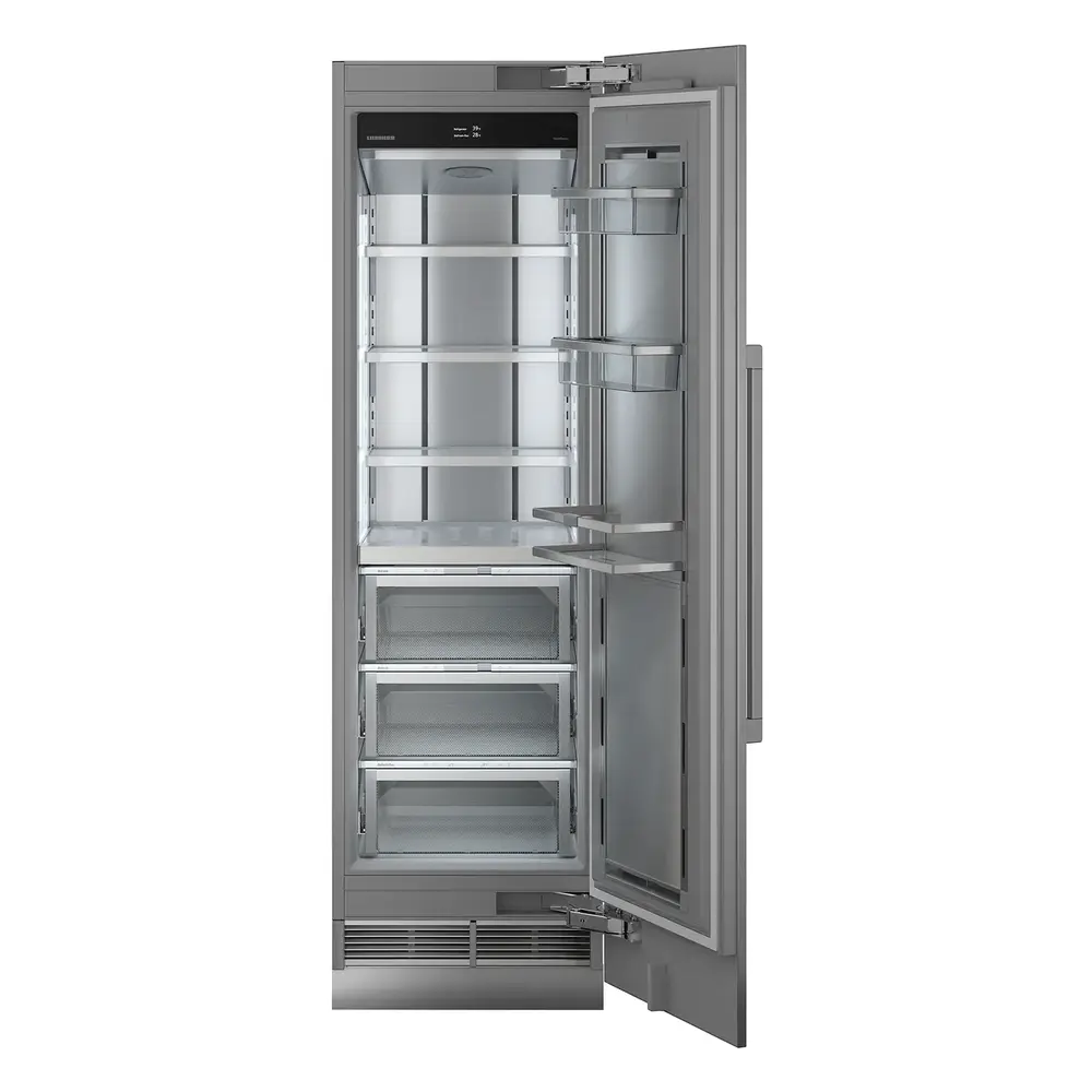 Liebherr 42 inch Monolith Series Side-by-Side Column Refrigerator