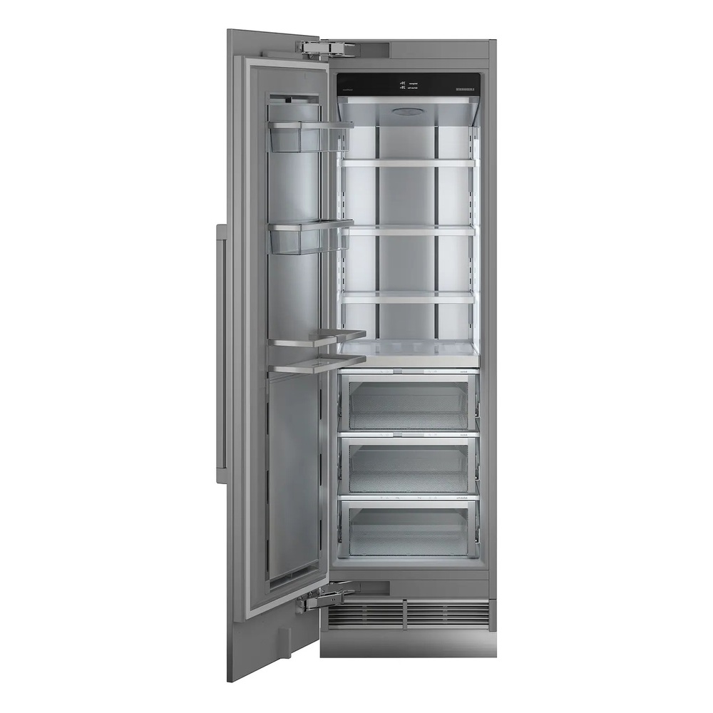 Liebherr 42 inch Monolith Series Side-by-Side Column Refrigerator