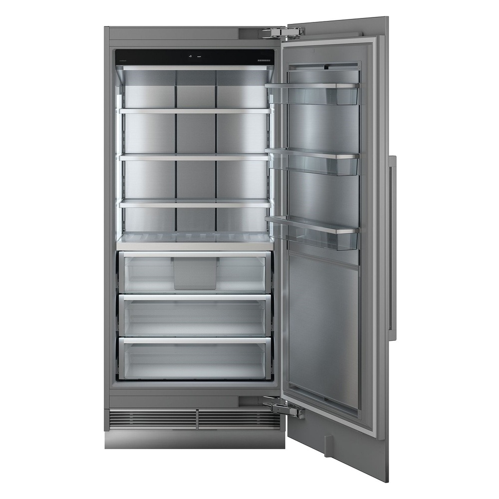 Liebherr 66 in Monolith Series Side-by-Side Column Refrigerator