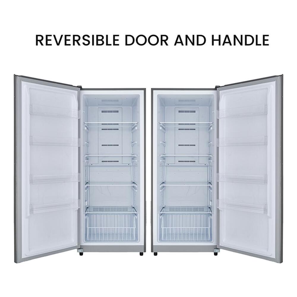 ConServ FR1700SREV 28 inch Freestanding Convertible Upright