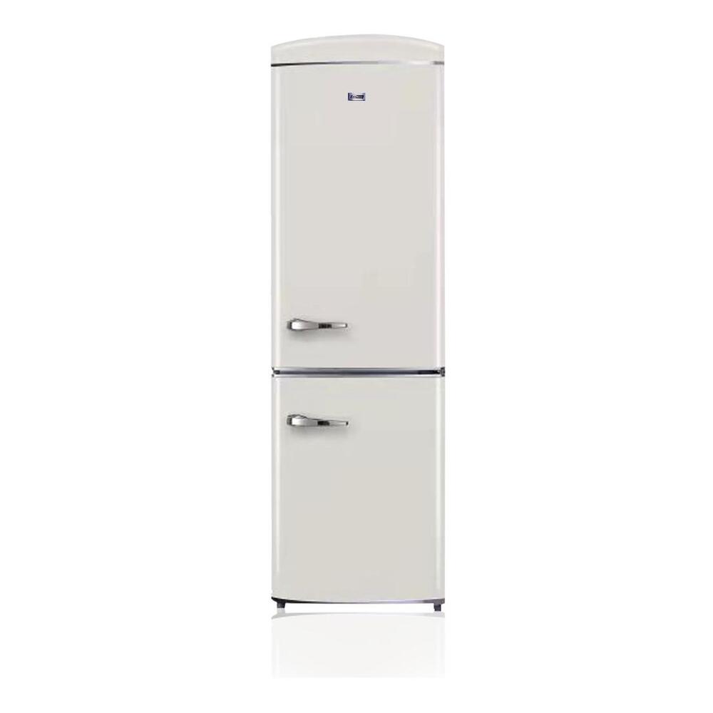 ConServ RF132C Conserv Compact 24 inch Freestanding Retro Bottom