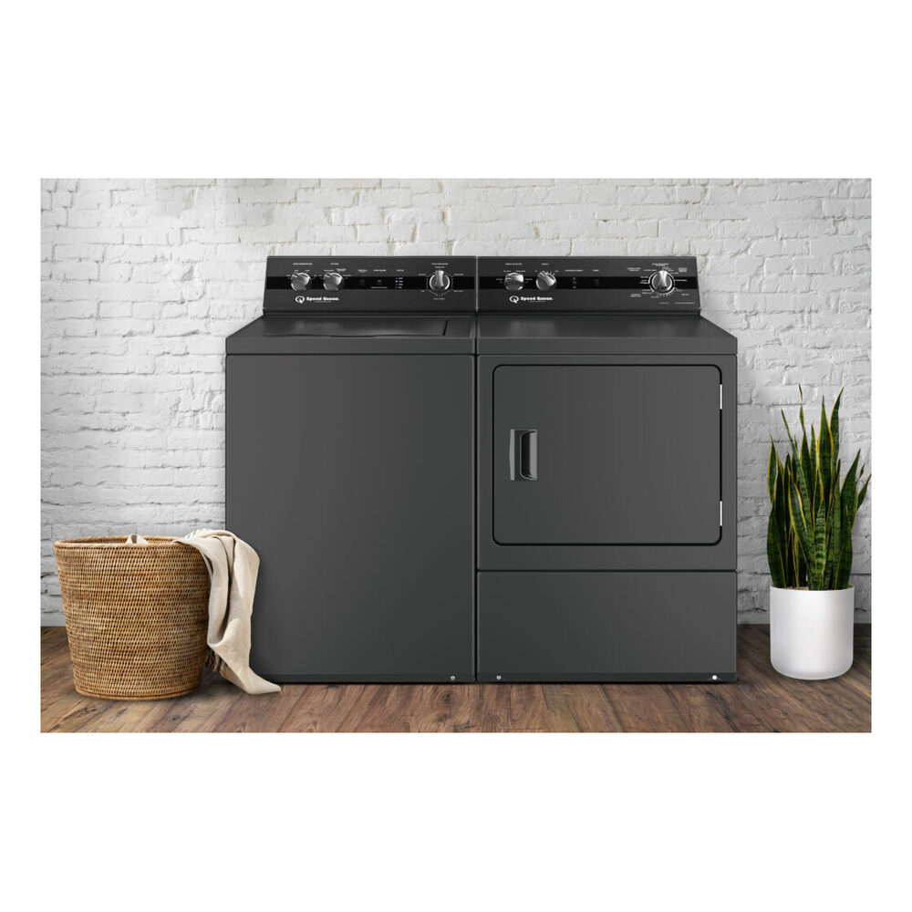 Speed Queen TC5003BN TC5 26 inch Top Load Washer with 3.2 cu. ft