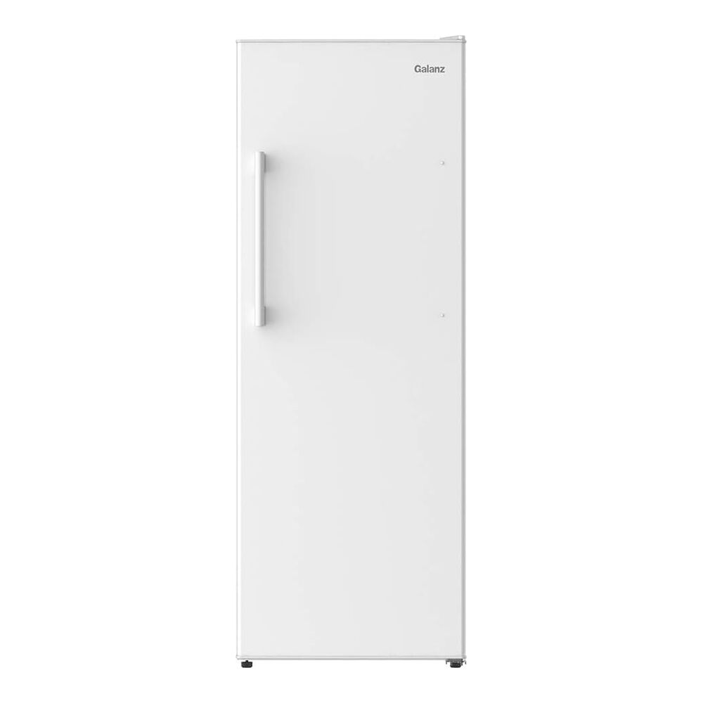 Galanz GLF11US2A16 23 inch Convertible Upright Freezer with 11Cu