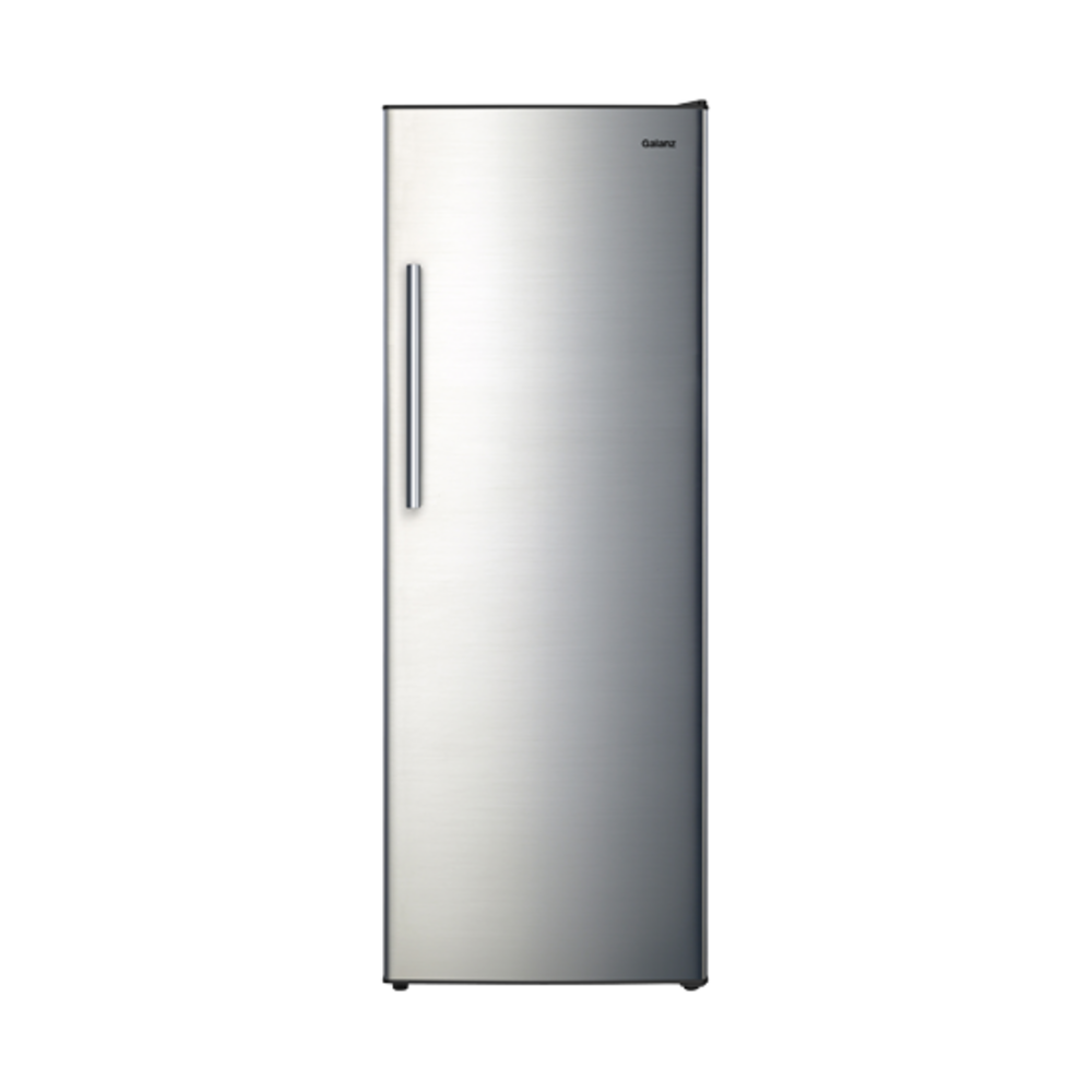 Galanz GLF11US2A16 23 inch Convertible Upright Freezer with 11Cu