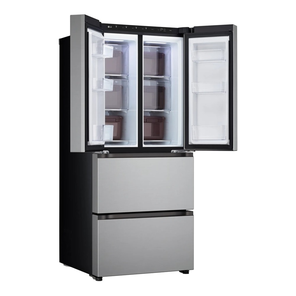LG LK14S8000V 30 inch Smart Kimchi and Specialty Food 4-Door