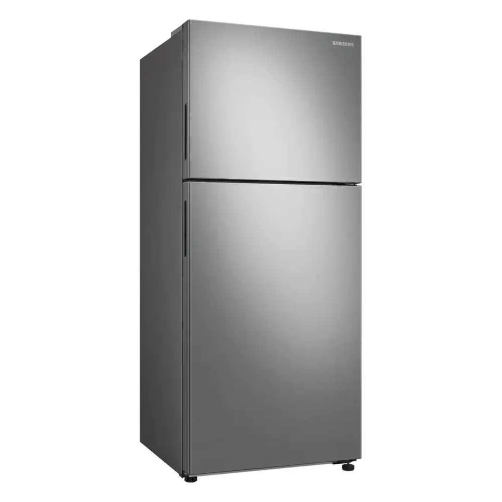 Samsung RT16A6195SR 28 inch Top Freezer Refrigerator with 15.6 cu