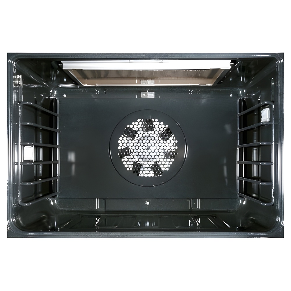 Viking VDR5304BSSBB 5 Series 30 inch Dual Fuel Range with 4 Sealed