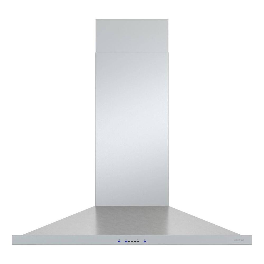 Zephyr ZANE30DS 30 inch Core Series Anzio Wall Mount Hood with 600