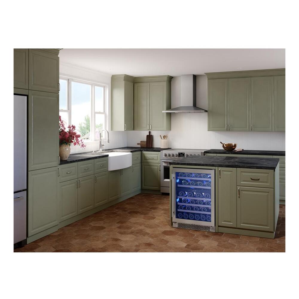 Zephyr ZANE30DS 30 inch Core Series Anzio Wall Mount Hood with 600