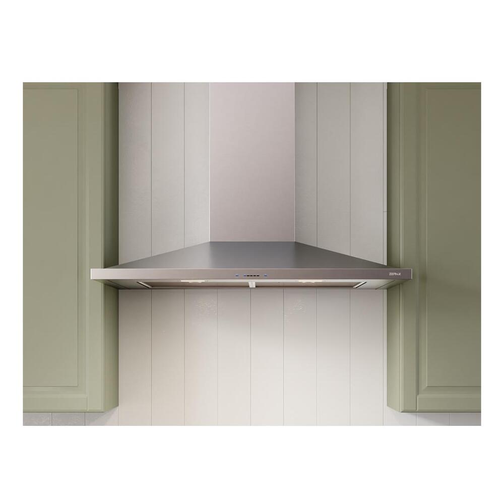 Zephyr ZANE30DS 30 inch Core Series Anzio Wall Mount Hood with 600