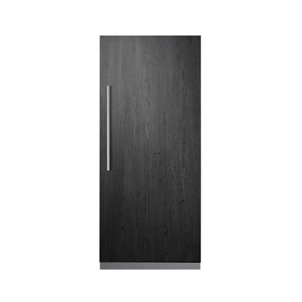 Dacor 72 inch Side-by-Side Panel Ready Column Refrigerator and
