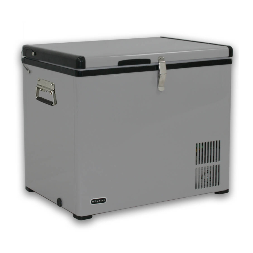 (未使用･未開封品)Whynter Insulated Transit Bag for Portable Refrigerator/Freezer Model FM-85G by Whynter Whynter Portable Freezer Transit Bag | Order Now | Whynter
