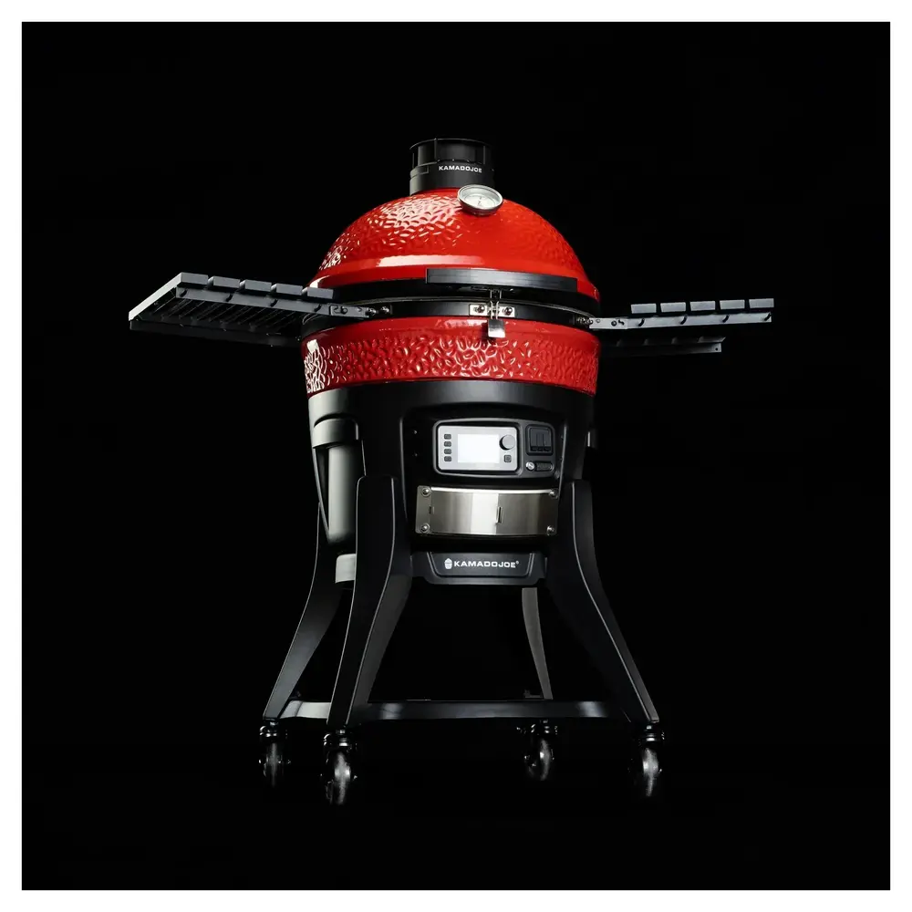 Kamado Joe KJ15041123 18 inch Smart Konnected Joe Digital Charcoal