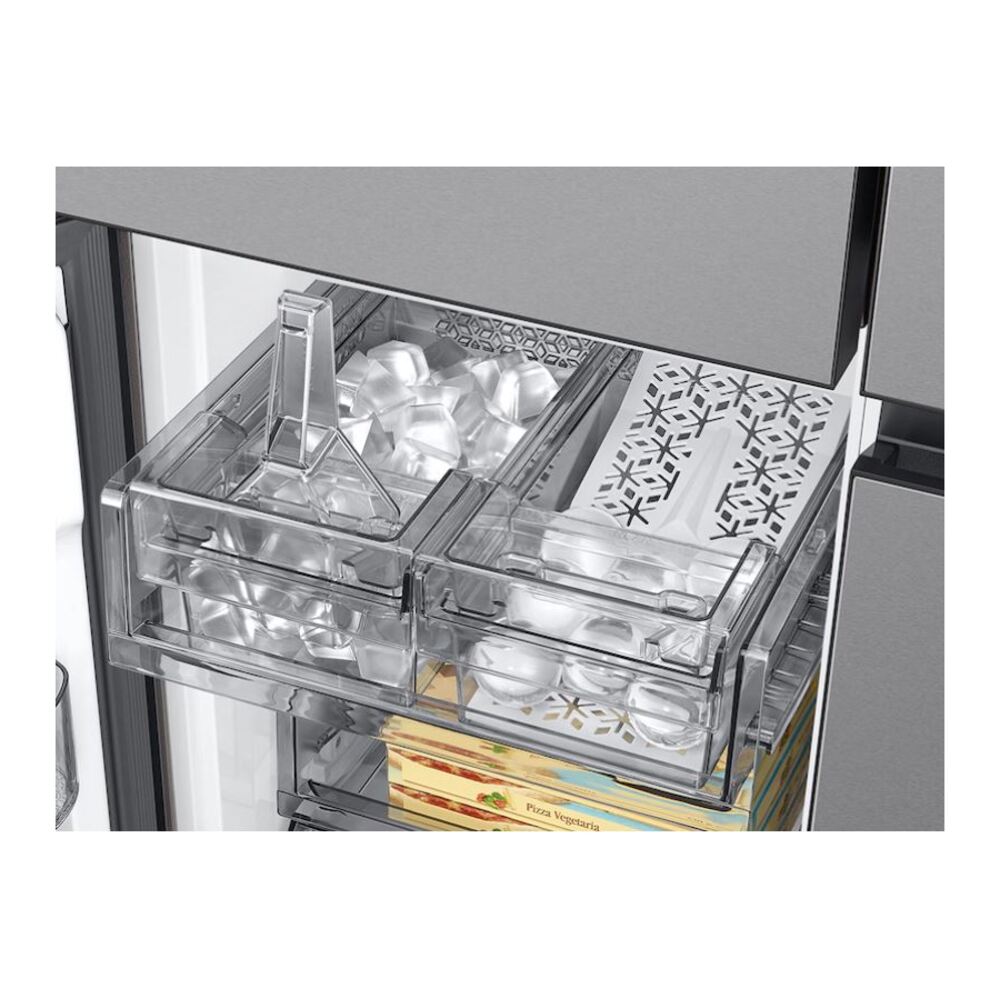 Samsung Bespoke RM80F23VMR 36 Inch Counter Depth French Door