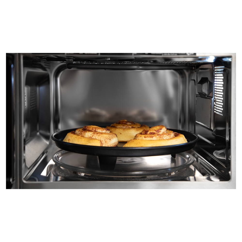 SMC Presentation AOR メロハー Sharp SMC0985KS 20 Inch Countertop Microwave Oven with 0.9 cu. ft