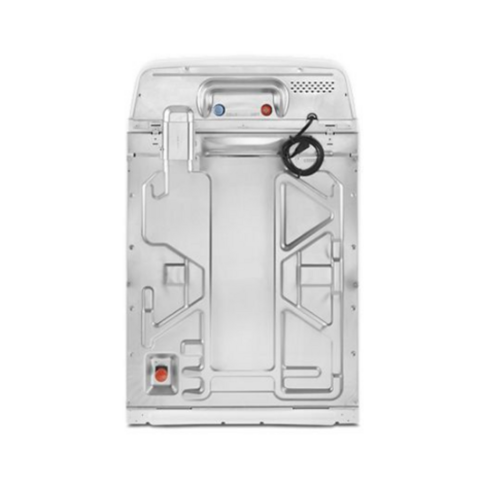 Whirlpool WTW4855HW 28 inch Top Load Washer with 3.8 cu. ft