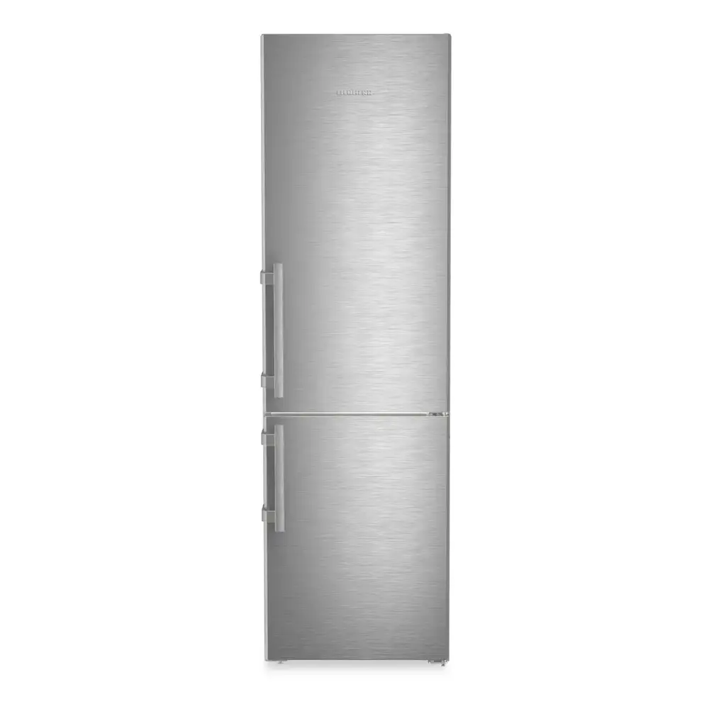 Liebherr 48 inch Bottom Freezer Refrigerator Pair with SC5781 24