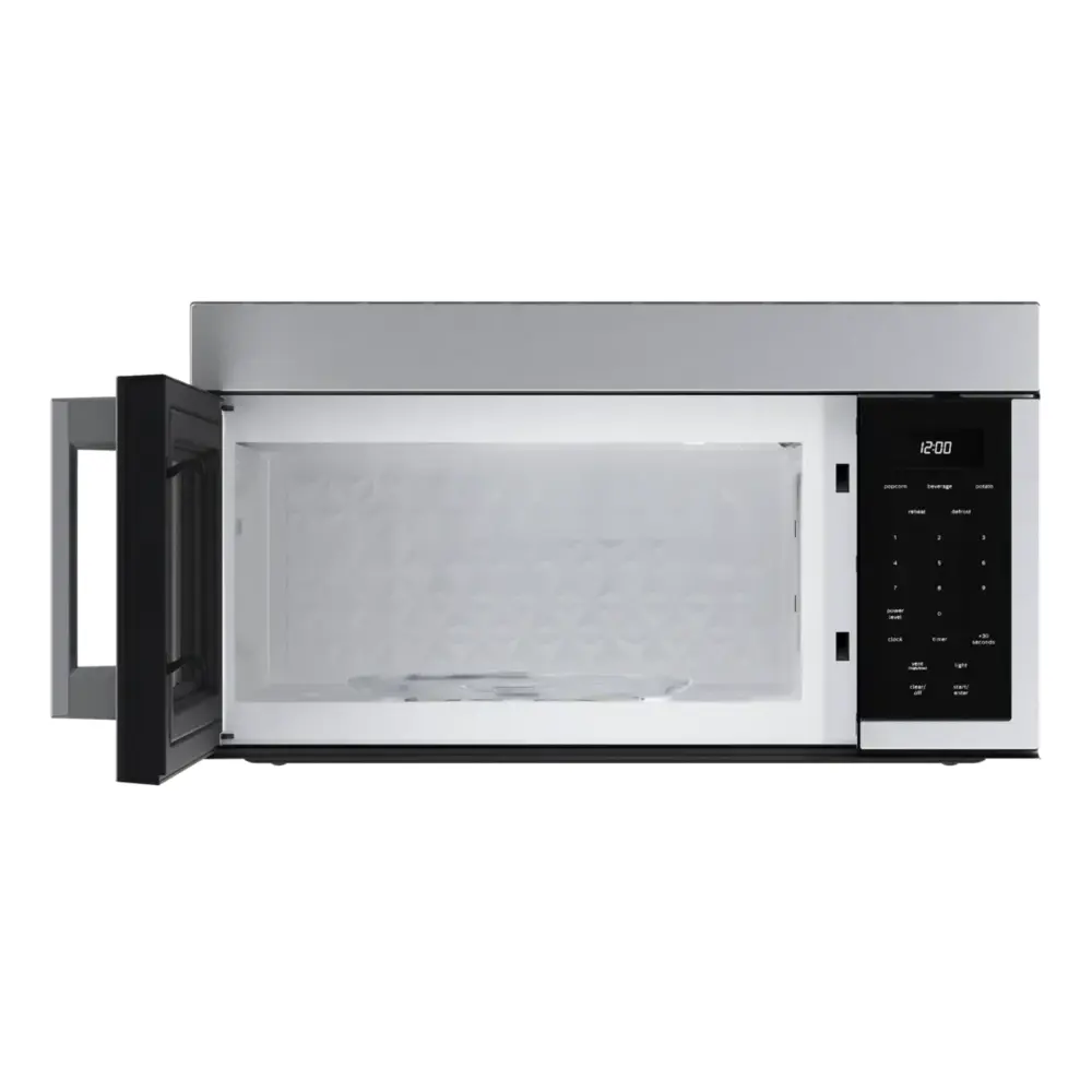Bosch HMV3055U 30 inch 300 Series Over the Range Microwave with